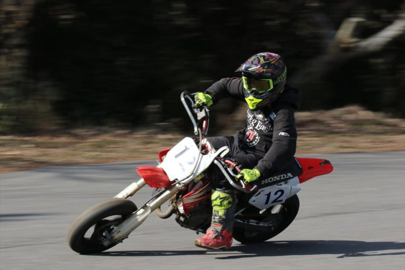 What #OVERALL11 ? クラス Moto1 Mo…（写真3）