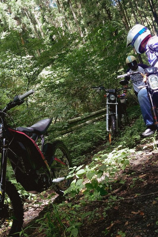 #日光チャレンジロード お疲れ様でした！翌朝はスタッフメンバ…（写真1）