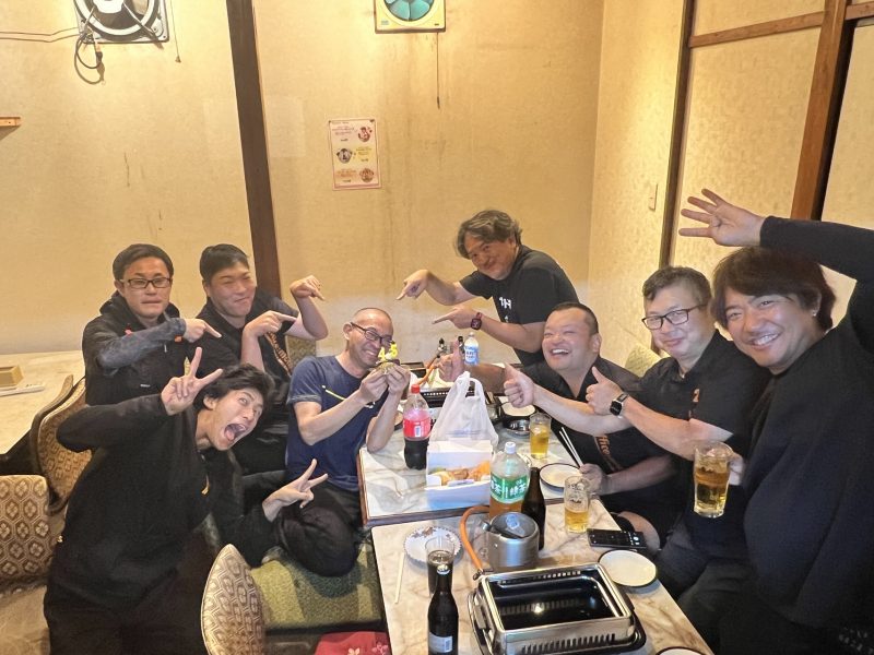 9月12日で ポニー45歳 になりました★★ 現場と被るとみ…（写真1）