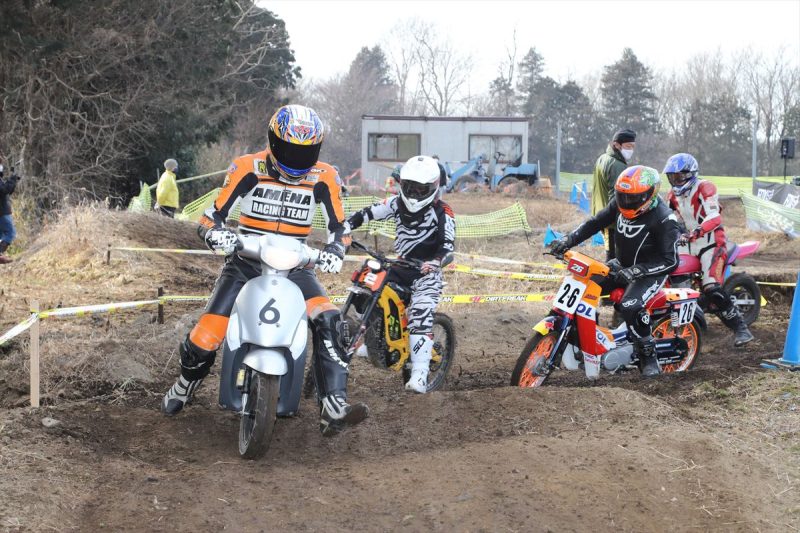 ゾロ目！覚えやす〜い（笑） 222は井頭でファンバイクだね！…（写真1）